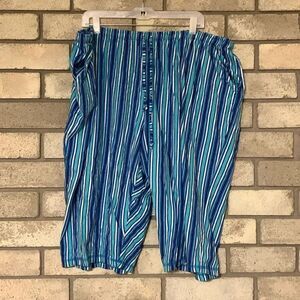 3for$20 sleep pants 3x
